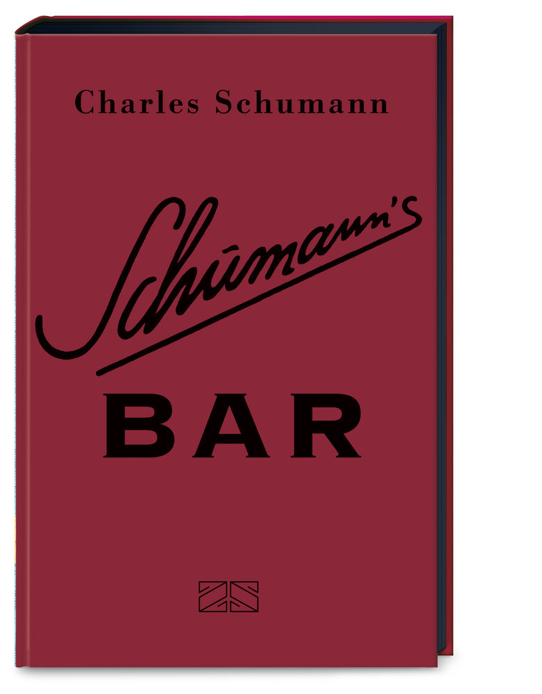 Schumann's Bar