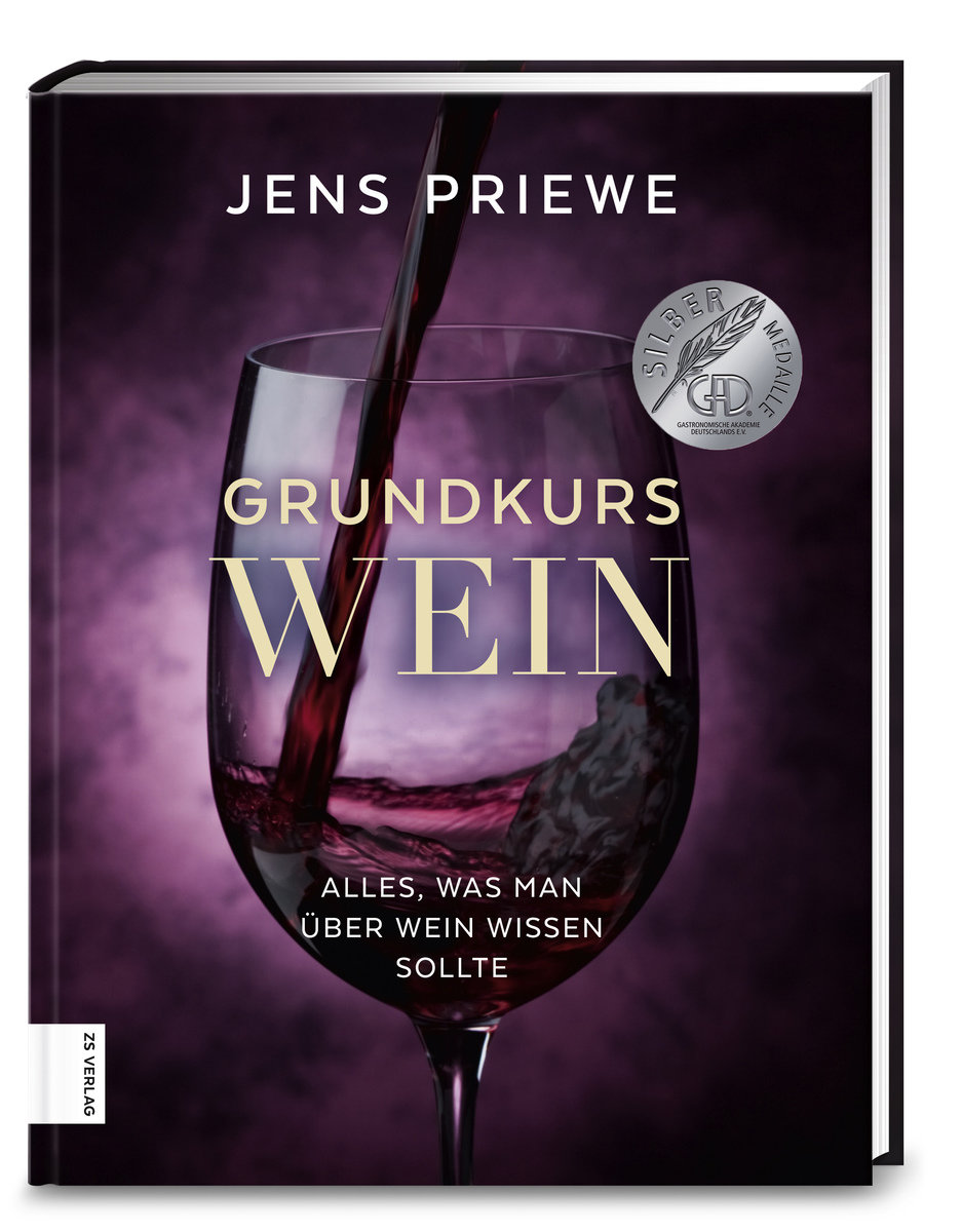 Grundkurs Wein