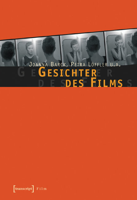 Gesichter des Films