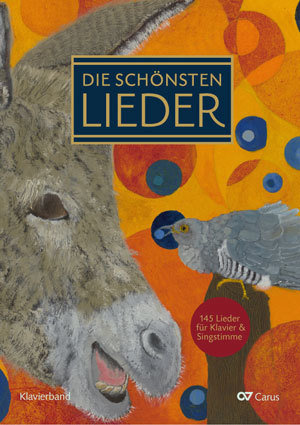 Die schönsten Lieder