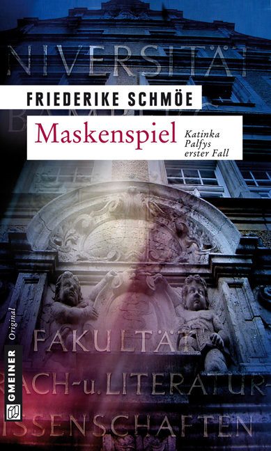 Maskenspiel