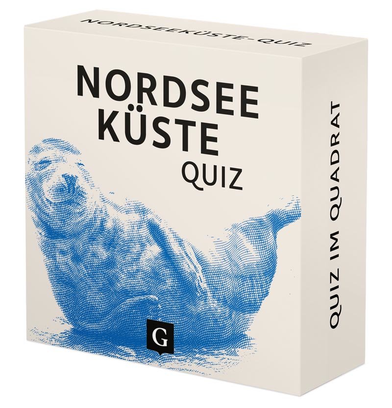 Nordseeküste-Quiz