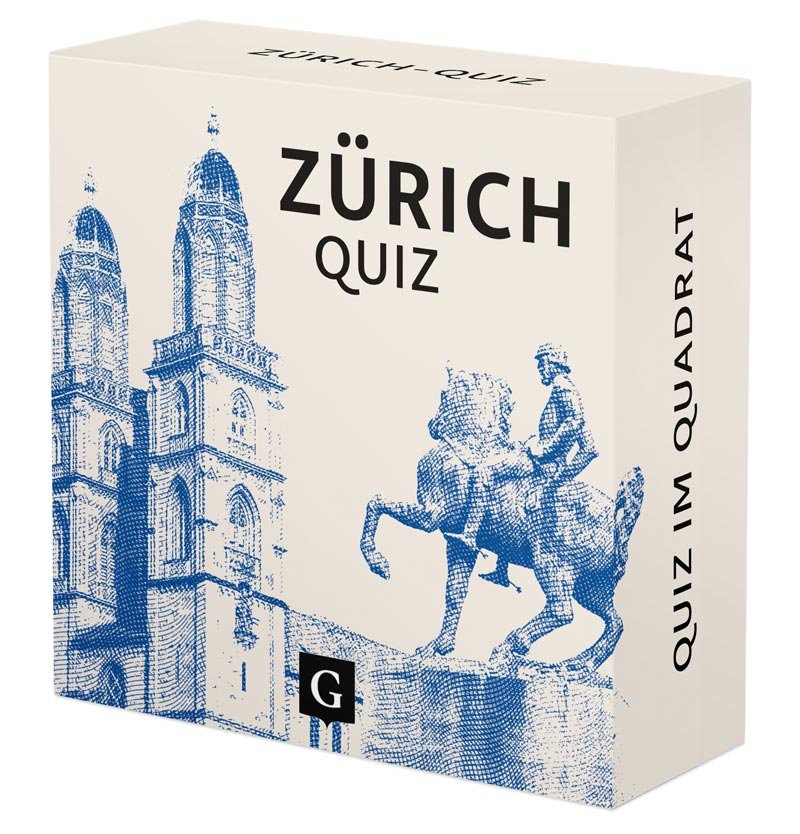 Zürich-Quiz