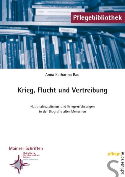 Krieg, Flucht und Vertreibung