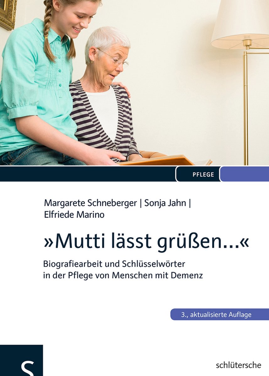 'Mutti lässt grüßen...'