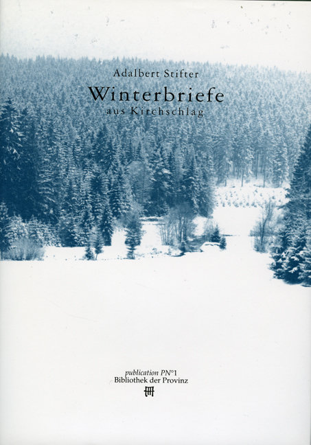 Winterbriefe aus Kirschlag