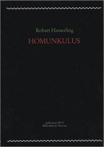 Homunkulus