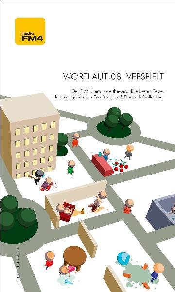 Wortlaut 08. Verspielt