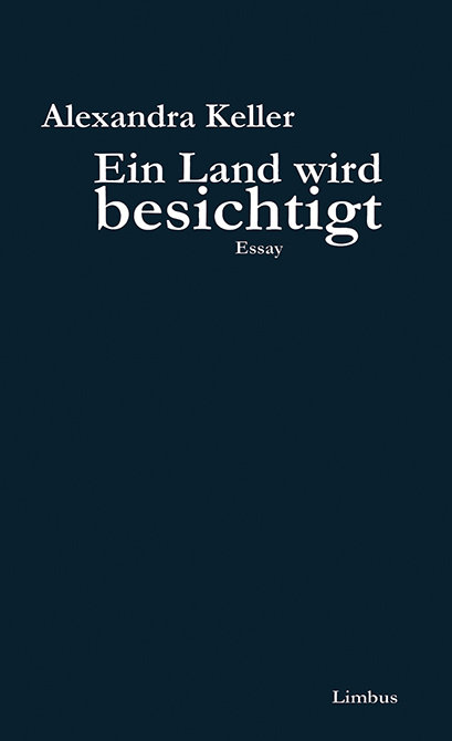 Ein Land wird besichtigt