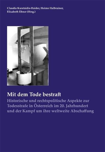 Mit dem Tode bestraft