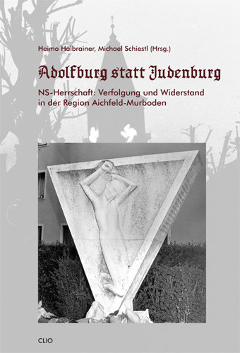 'Adolfburg statt Judenburg'