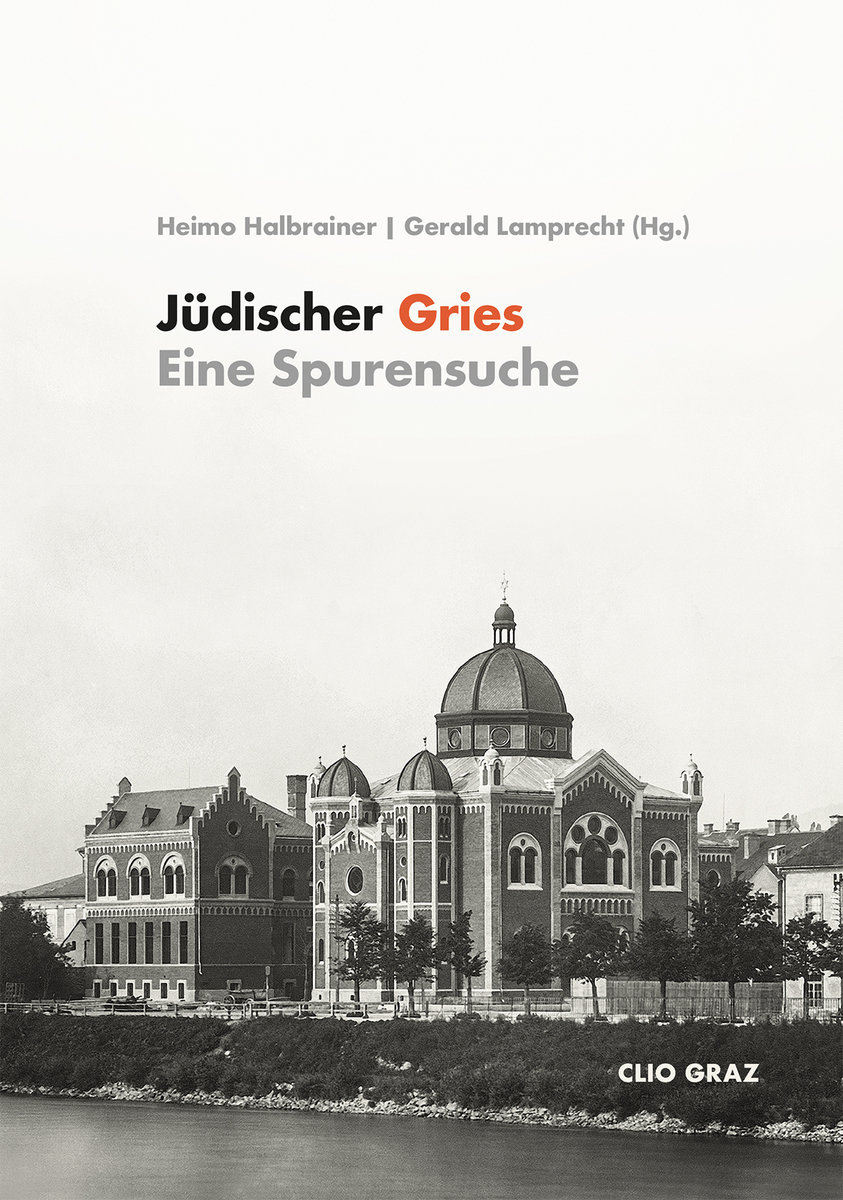 Jüdischer Gries