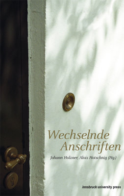 Wechselnde Anschriften