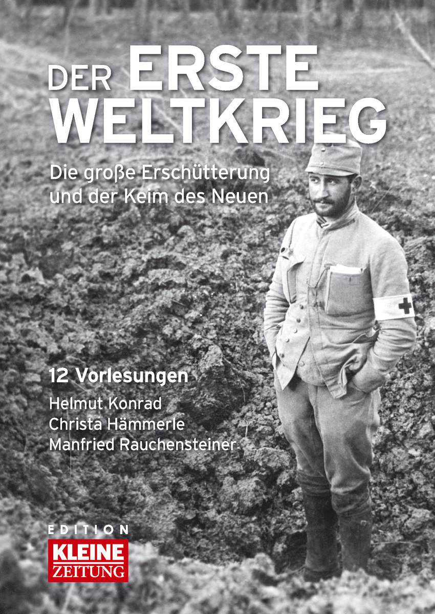 Der 1.Weltkrieg