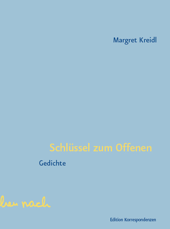 Schlüssel zum Offenen