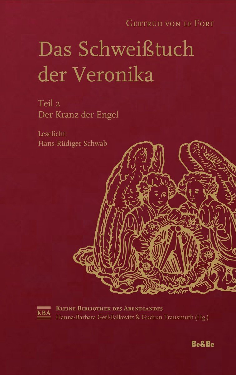 Das Schweißtuch der Veronika