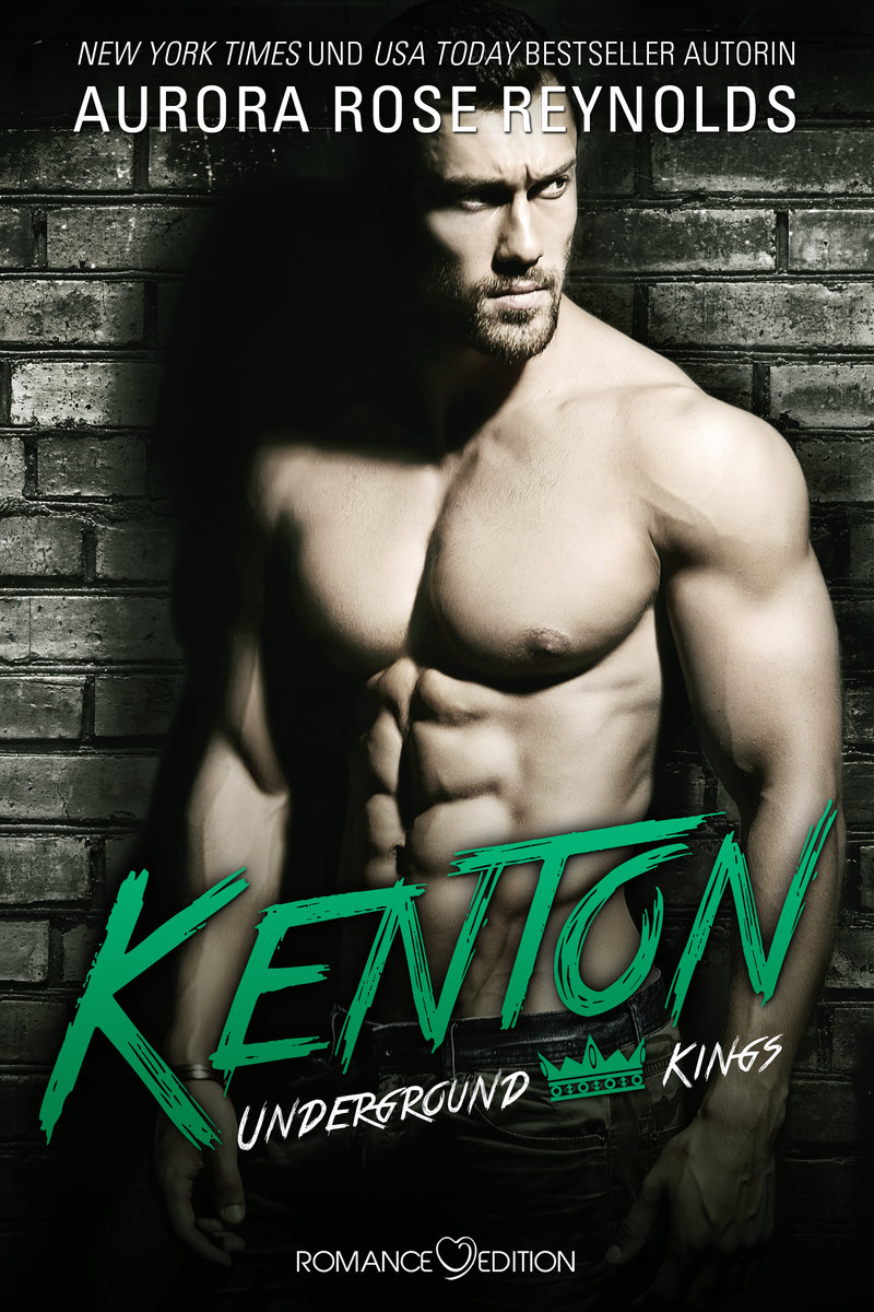 Underground Kings: Kenton