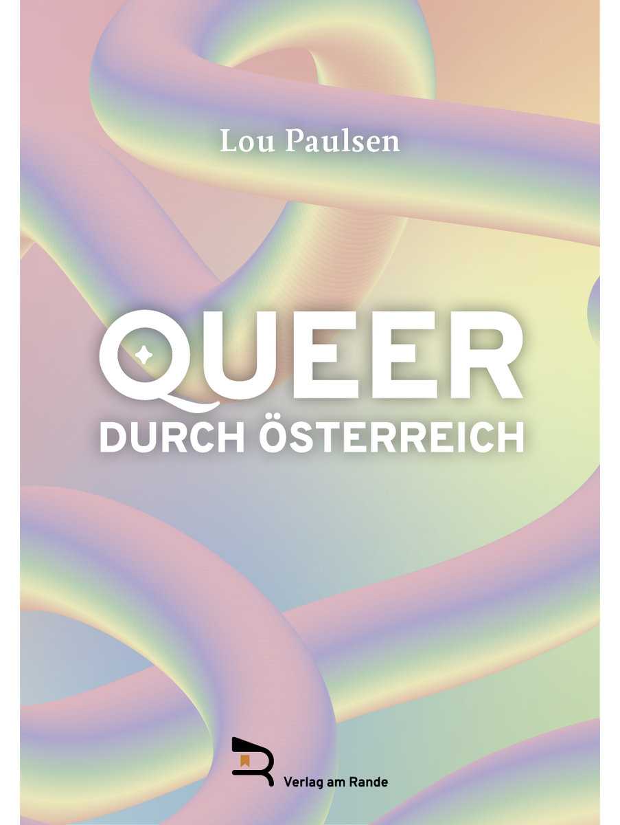 QUEER DURCH ÖSTERREICH