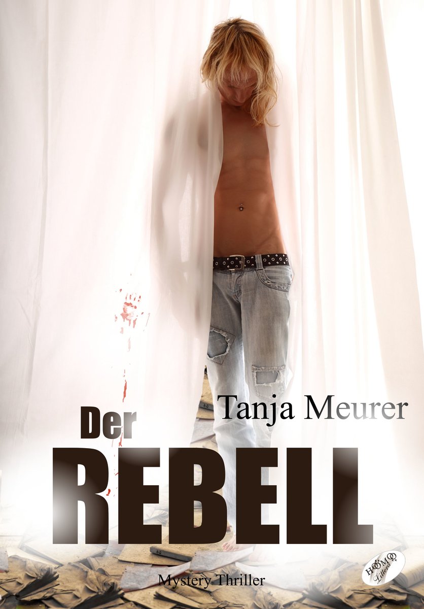 Der Rebell