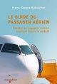 Le guide du passager aérien