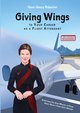 Giving Wings to Your Career as a Flight Attendant