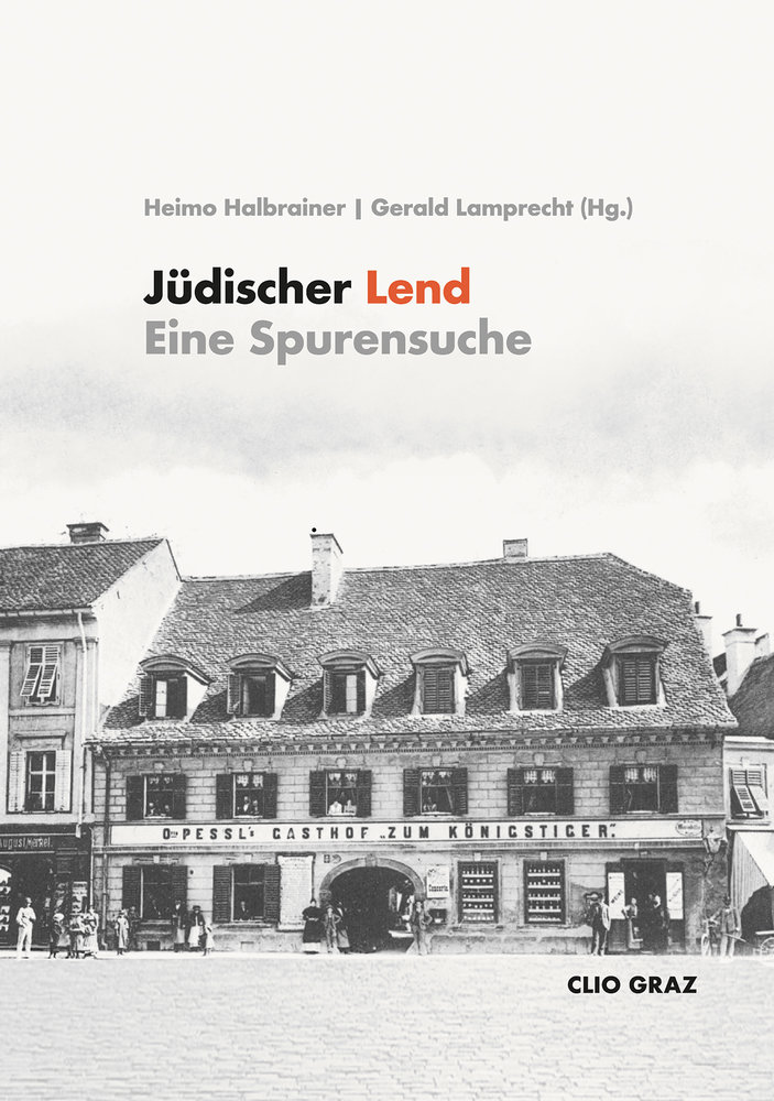 Jüdischer Lend.