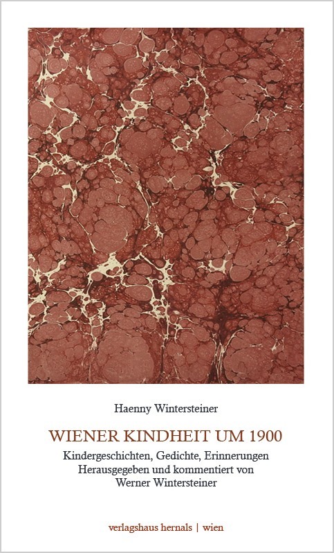 Wiener Kindheit um 1900