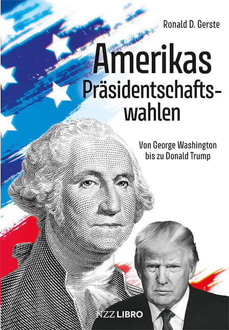 Amerikas Präsidentschaftswahlen