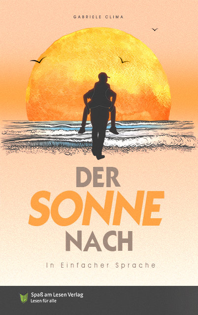 Der Sonne nach