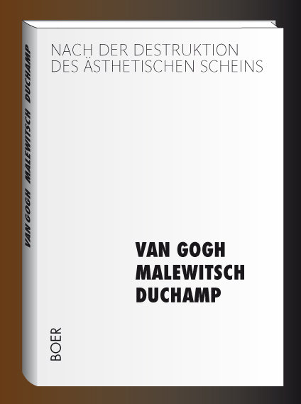 Nach der Destruktion des ästhetischen Scheins