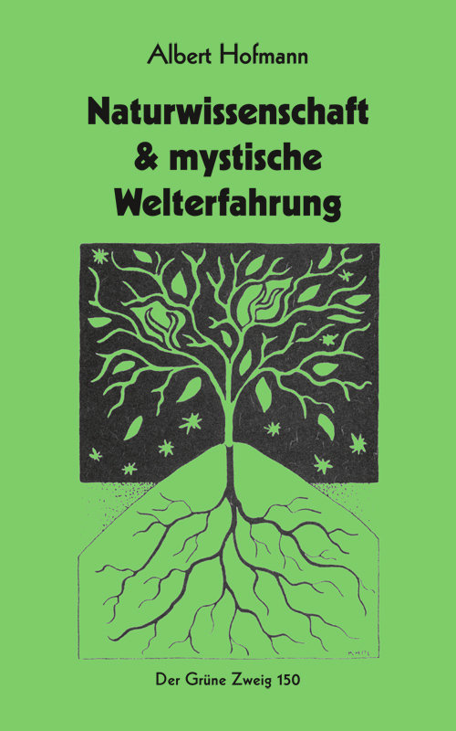 Naturwissenschaft & mystische Welterfahrung