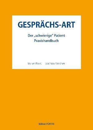 Gesprächs-Art