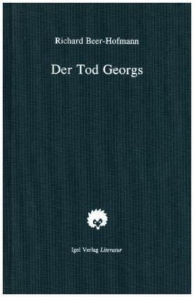 Der Tod Georgs