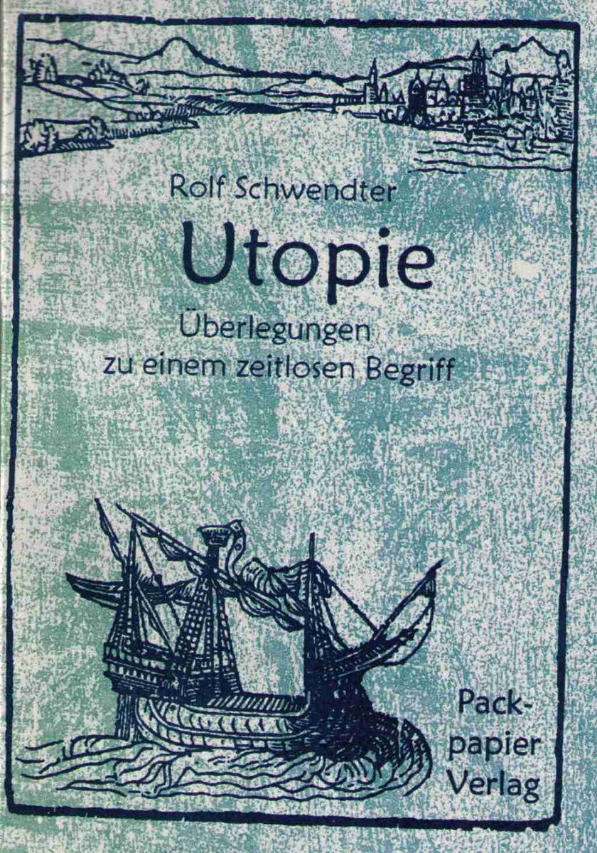 Utopie