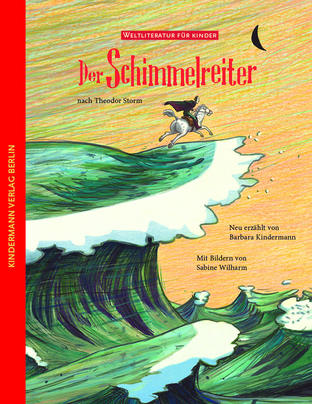 Der Schimmelreiter