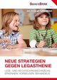 Neue Strategien gegen Legasthenie