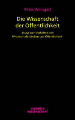 Die Wissenschaft der Öffentlichkeit