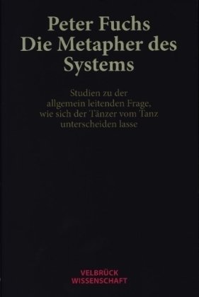 Die Metapher des Systems