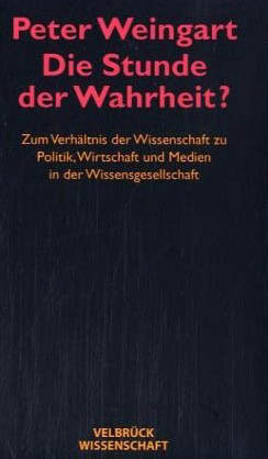 Die Stunde der Wahrheit? - Studienausgabe