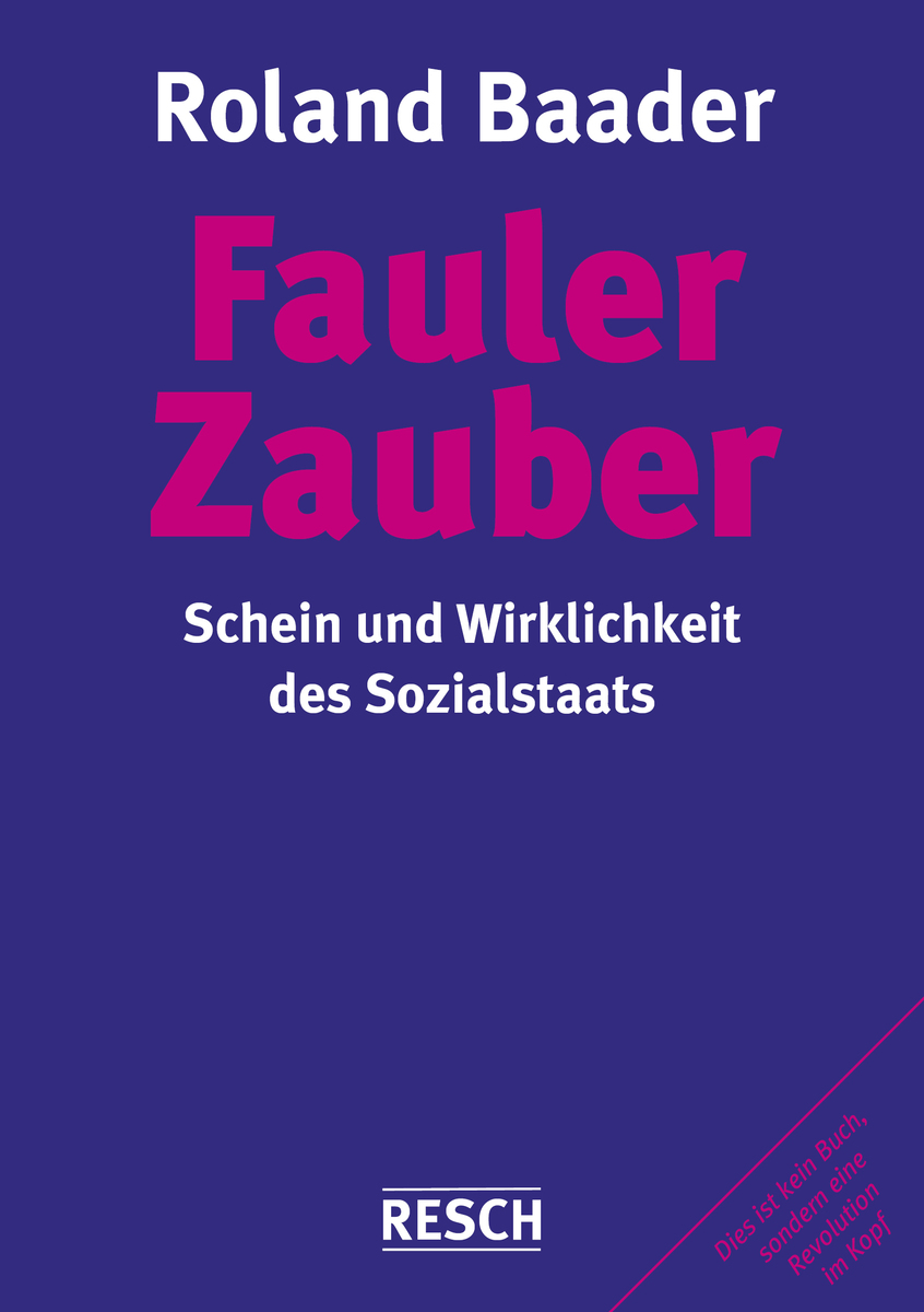 Fauler Zauber