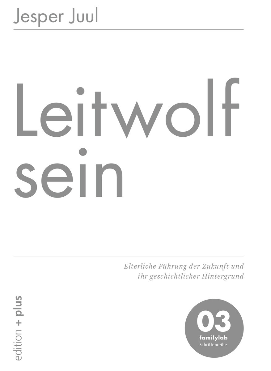 Leitwolf sein