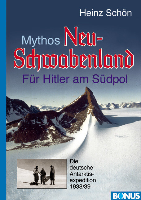 Mythos Neu-Schwabenland