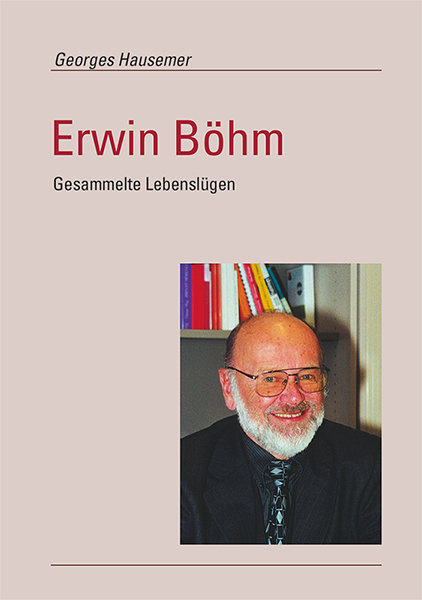 Erwin Böhm