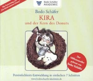 Kira und der Kern des Donuts