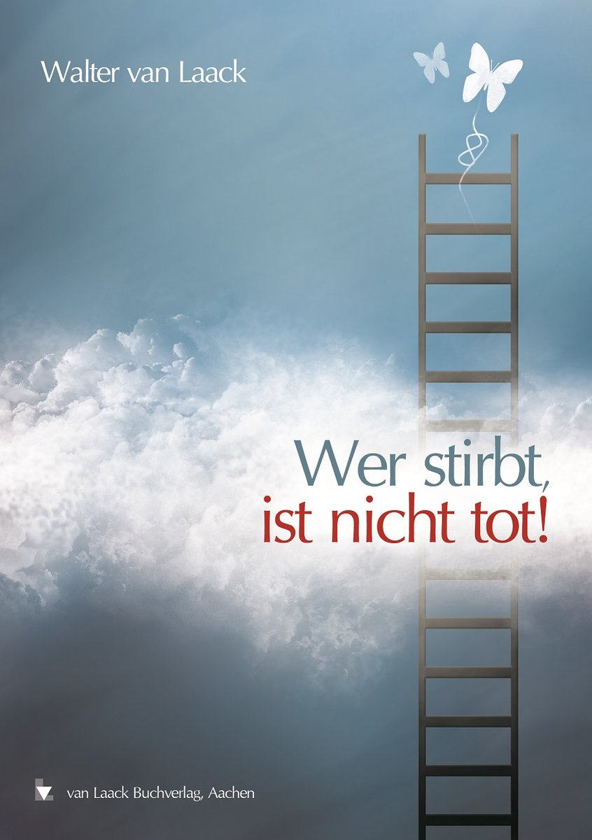 Wer stirbt, ist nicht tot!