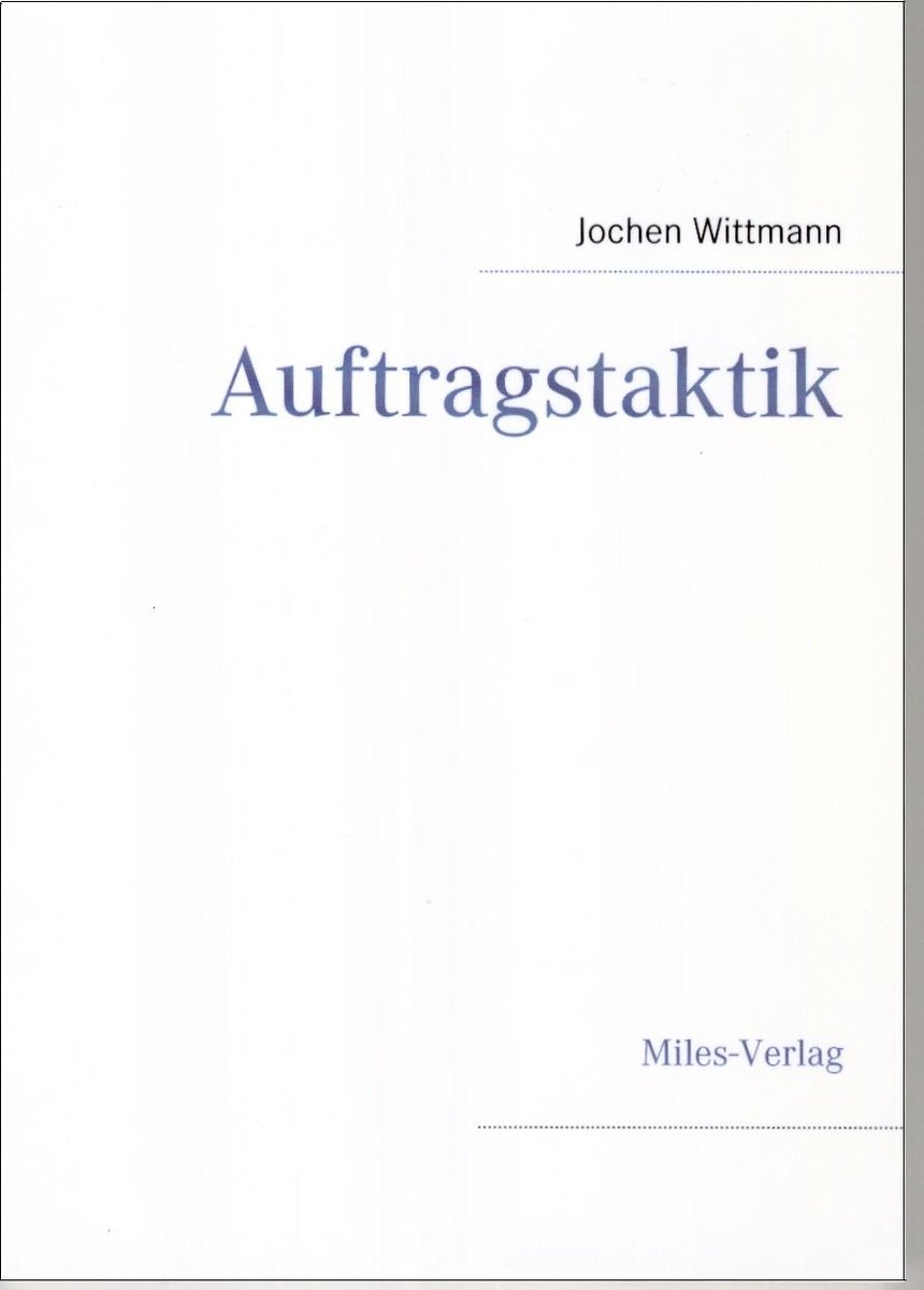 Auftragstaktik