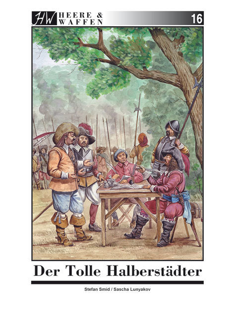 Der Tolle Halberstädter