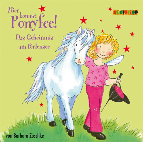 Hier kommt Ponyfee! (3)