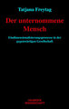 Der unternommene Mensch