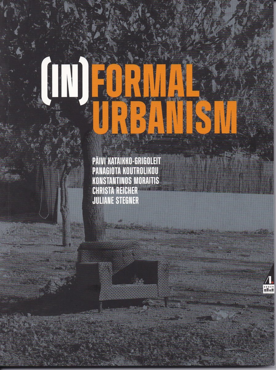 (In)Formal Urbanism